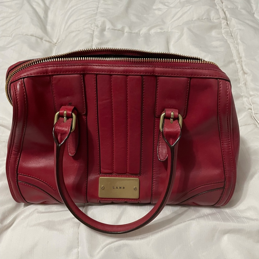 Lamb by Gwen Stefanie hand bag